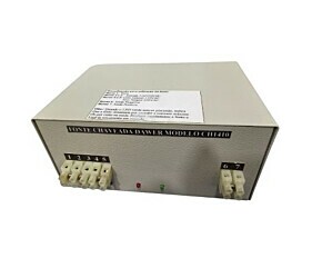 Fonte Chaveada Dawer Modelo CH1410 110/220V
