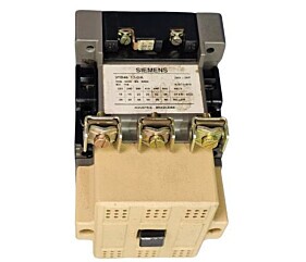 Contador de Bobina 3TB46 17-OA 2NA + 2NF Vde 0060 BS 5424 Siemens