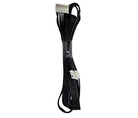 Cabo Flat Tv Philips 52PFL7404 8 Vias