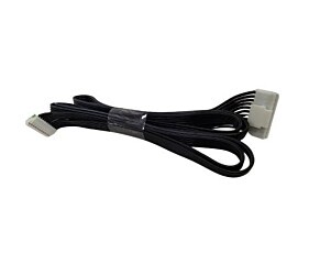 Cabo Flat Tv Philips 52PFL7404 11 Vias