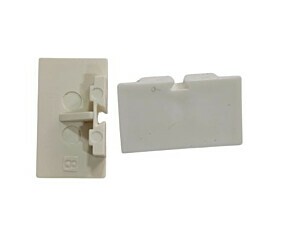 Etiqueta Marcadora Para Rele Série 95 Finder 09500.4