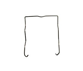 Clips de Retenção Largo Para Rele Schrack