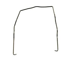 Clips de Retenção Para Rele Schrack