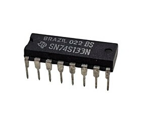 Circuito Integrado SN74S133N Texas