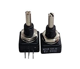 Potenciômetro 10K Rotativo = M248 10K-M Spectrol