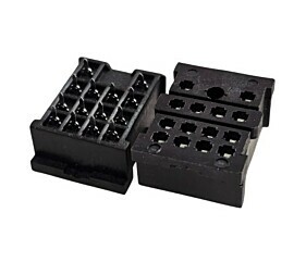 Suporte Para Rele 14 Pinos