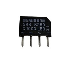 Diodo SKBB250C1000L5B Semikron