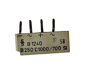 Diodo SKBB1240B250C1000/700 Thonson