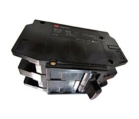 Disjuntor BF52 50A 50AF KSC8321 Lg