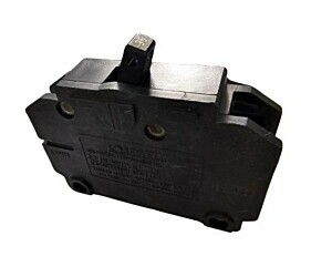 Disjuntor Termomagnético 35A 500Vca 50/60HZ Lorenzetti