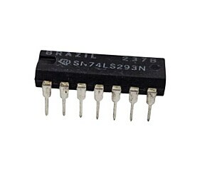 Circuito Integrado SN74LS293N Texas