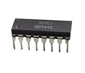 Circuito Integrado 324CJ