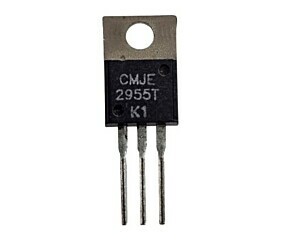 Transistor MJE2955T
