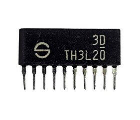 Transistor TH3L20