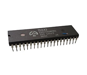 Circuito Integrado Z84C4206PEC