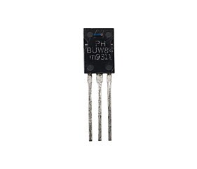 Transistor BUW84