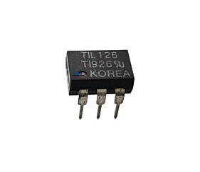 Circuito Integrado TIL126