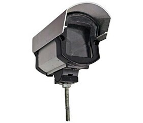 Capa Para Câmera de Segurança