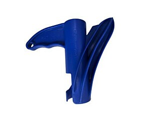 Organizador de Cabos HAT25 Ferramenta Helwrap Hellermann