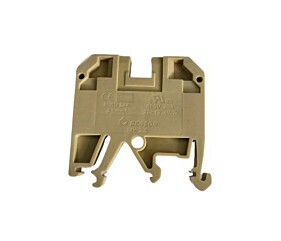 Conector MK2.5 24A 800V 2,5Mm 22-12Awg Degson