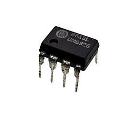 Circuito Integrado UM8326