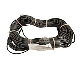 CABO PARA CAMERA DE SEGURANÇA 60 METROS