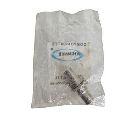 Conector BNC Fêmea Whinner