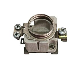 Base Para Fusível Diazed 25A Siemens 5SF1024