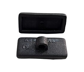 Porta Etiquetas Aralplas Pec-5