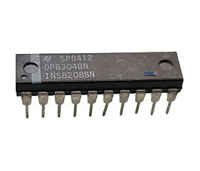 Circuito Integrado DP8304BN