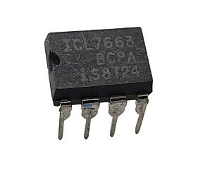 Circuito Integrado ICL7663