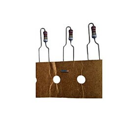 Resistor 22R1 1/4W 5%