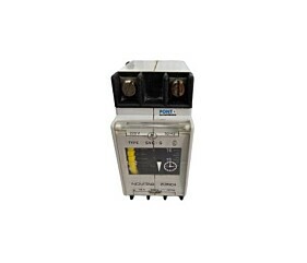 Rele Temporizador 16A 220/250V 50HZ TYPE SVE-Q Novitas Zurich