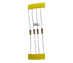 Resistor 12R 1/4W 5%