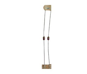 Resistor 27K 1/6W 5% R20