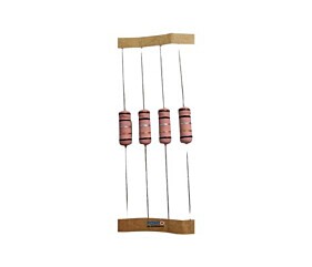 Resistor 0R10 5W 5%