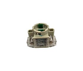 Suporte Para Lâmpada 10A 600V 3A 240V Tend