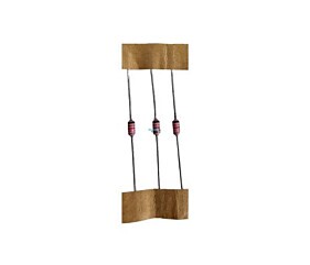 Resistor 1K5 1/2W 10%