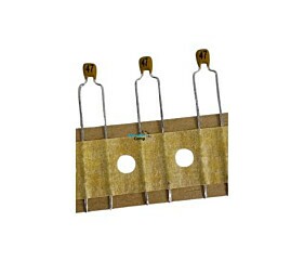 Capacitor Cerâmico 47PF x 50V Multicamada = 47
