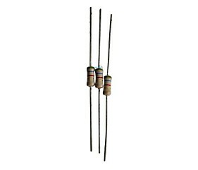 Resistor 5K6 1W 5%