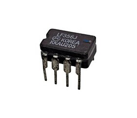 Circuito Integrado LF356J Motorola