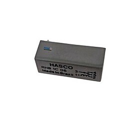 Rele RHB1C06 5 Terminais Hasco