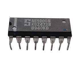 Circuito Integrado NE5900N