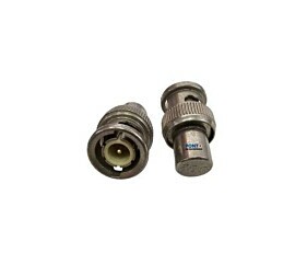 Conector BNC Macho 50R RG58