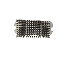 Dissipador de Calor Metálico Retangular