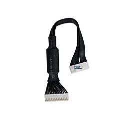 Cabo Flat Tv Philips 52PFL7404 14 Vias