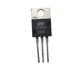 Transistor TIP29