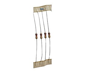 Resistor 1R2 1/4W 5%