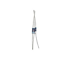 Resistor 56K2 1/4W 1%