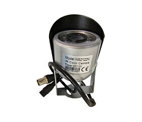 Camera Noturna 20Metros NS2122 DC12V